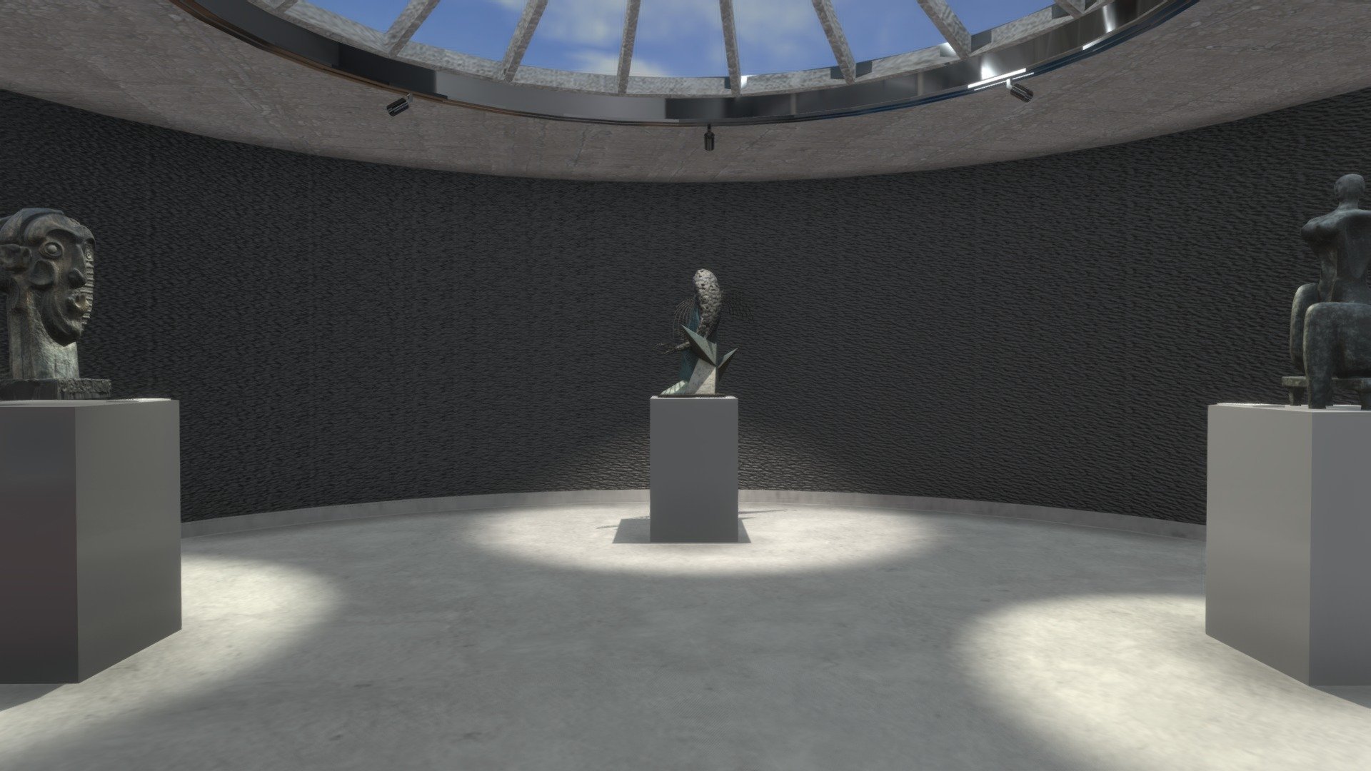 Gallery 12 - Tour