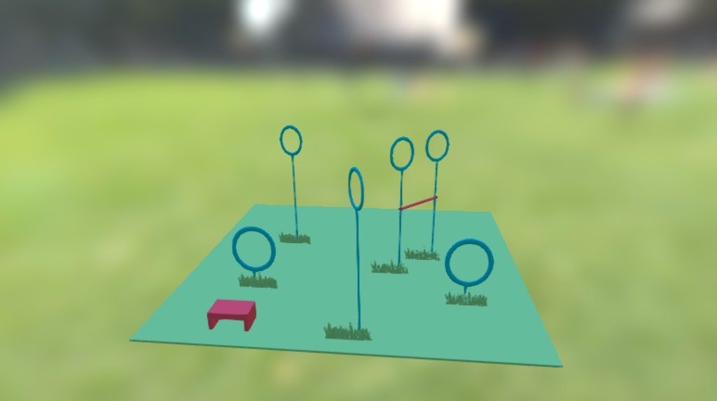 Fly Games v1 - 3D model by mikej446 [22e2ea7] - Sketchfab