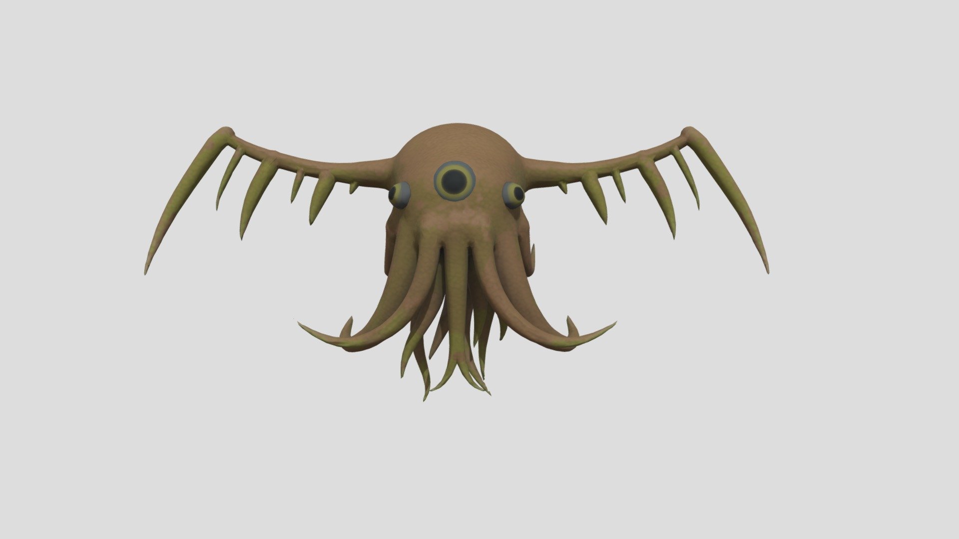 cthuluish