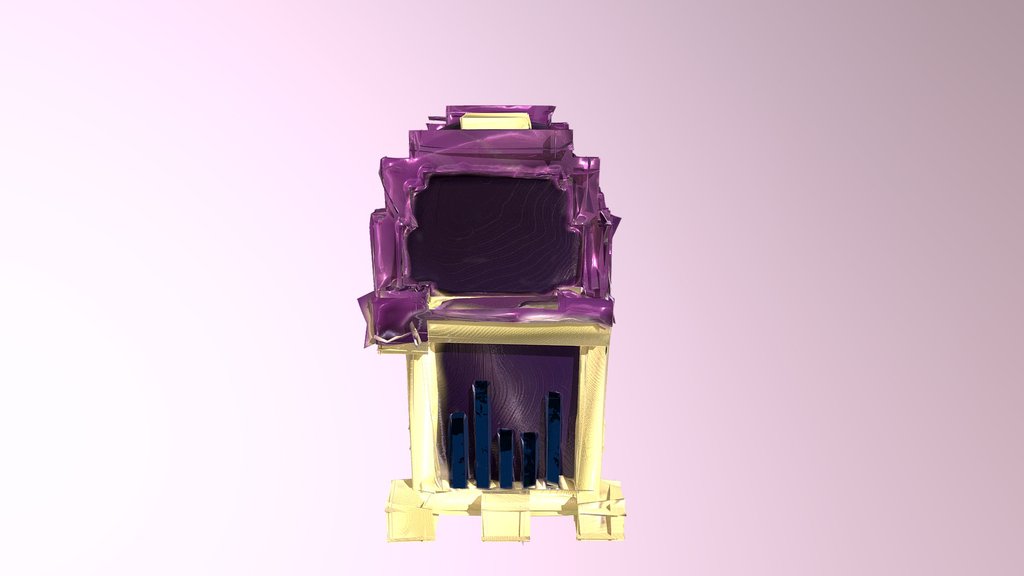 Ender Chest