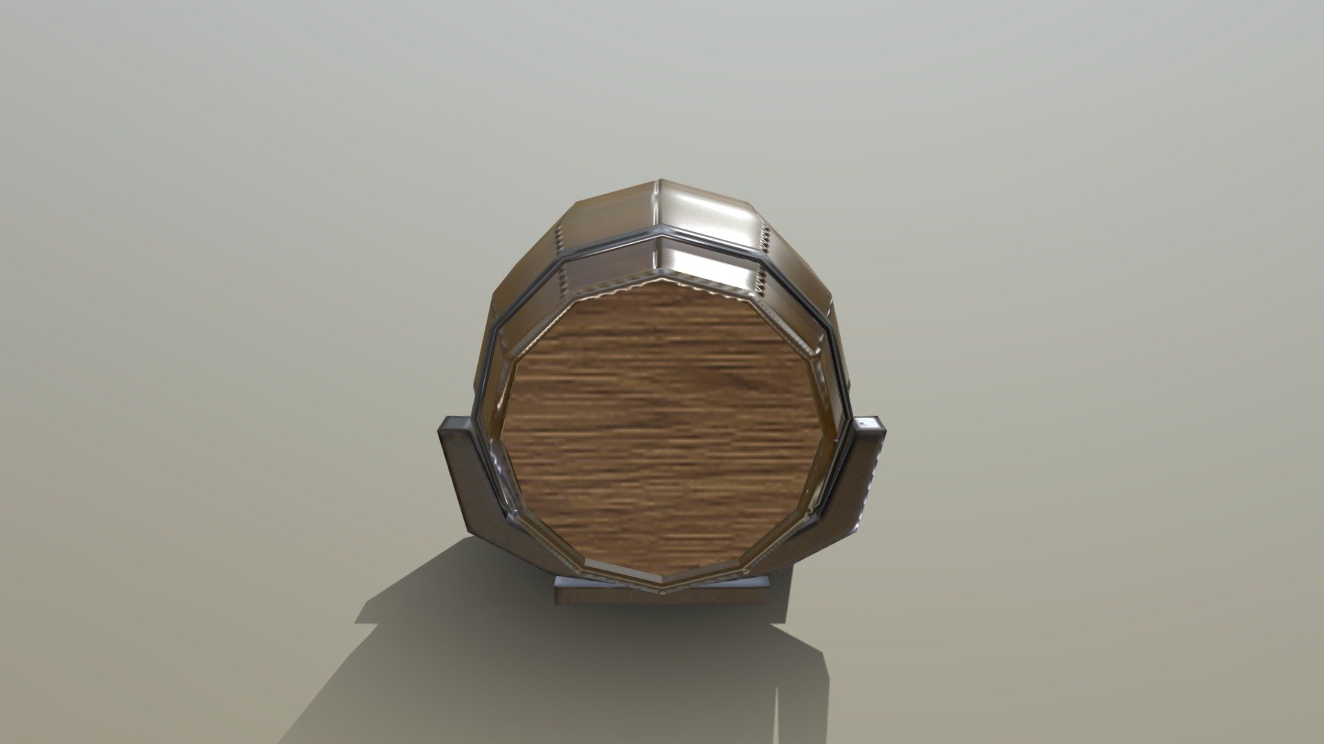 Keg