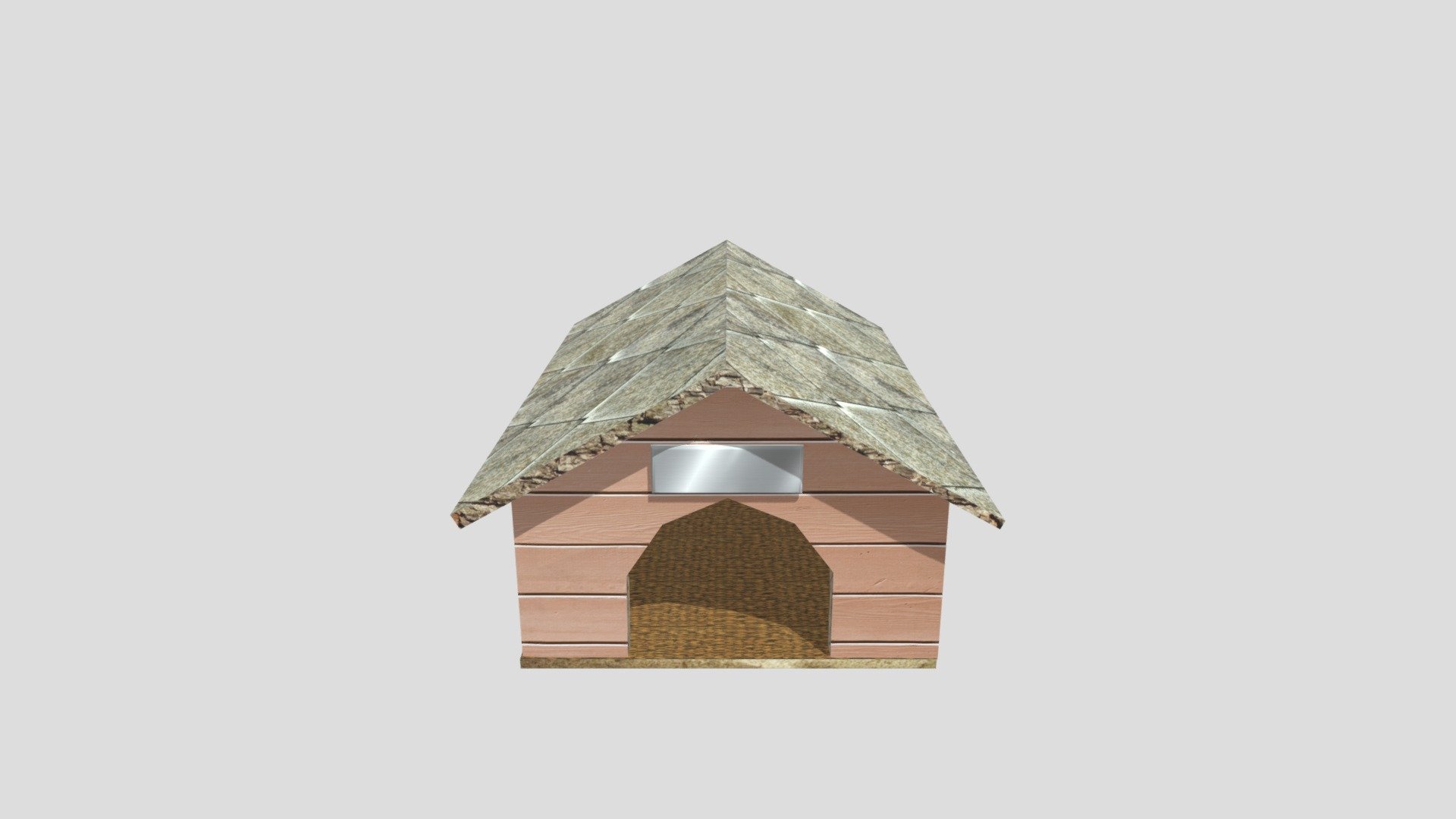 Buddy's Dog House