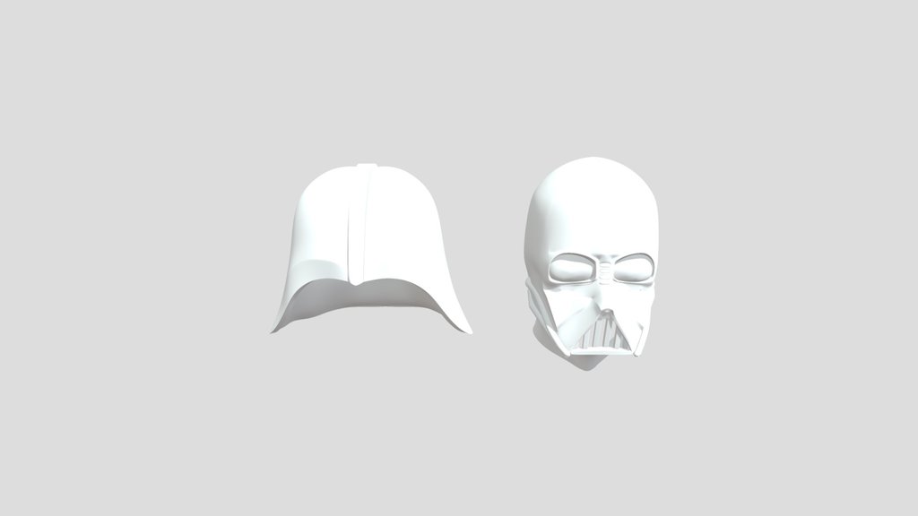 Star Wars - A 3D Model Collection By Terminator331 - Sketchfab