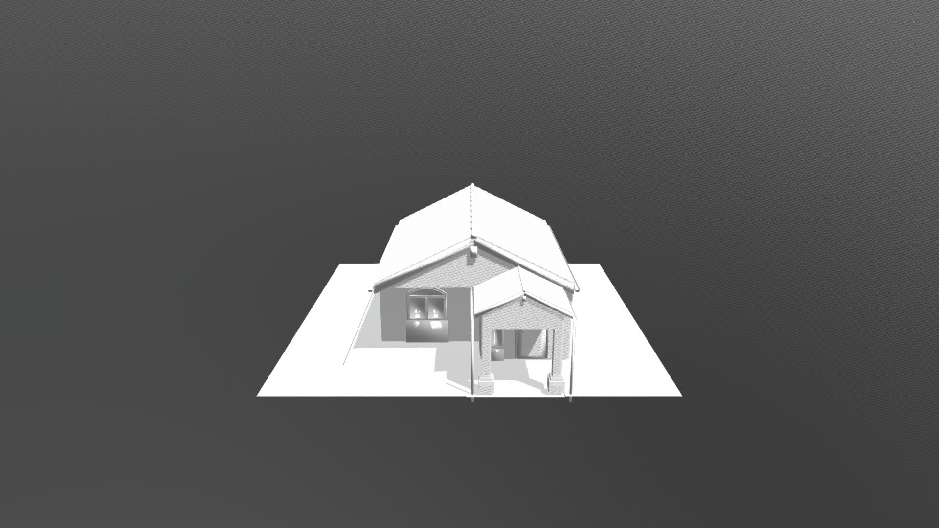 Home Modeling 3D