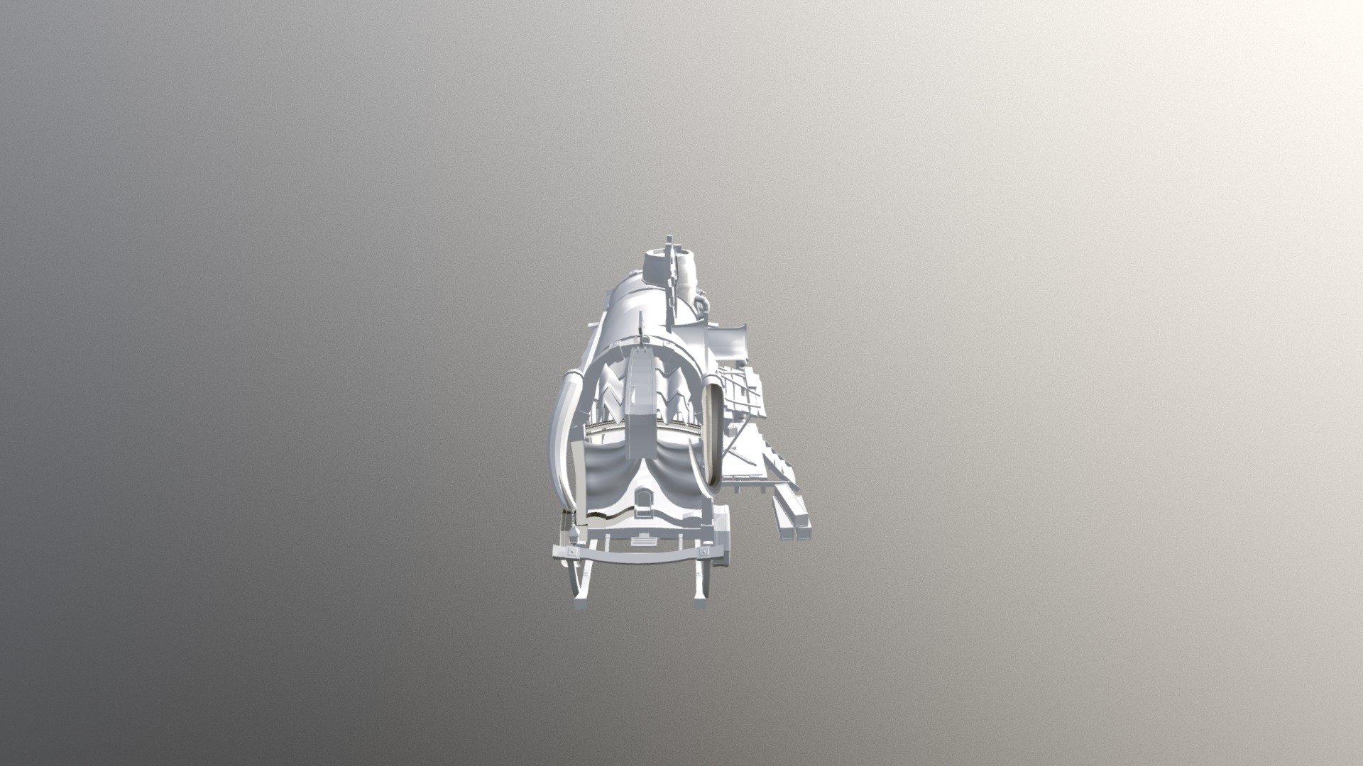 Carriage