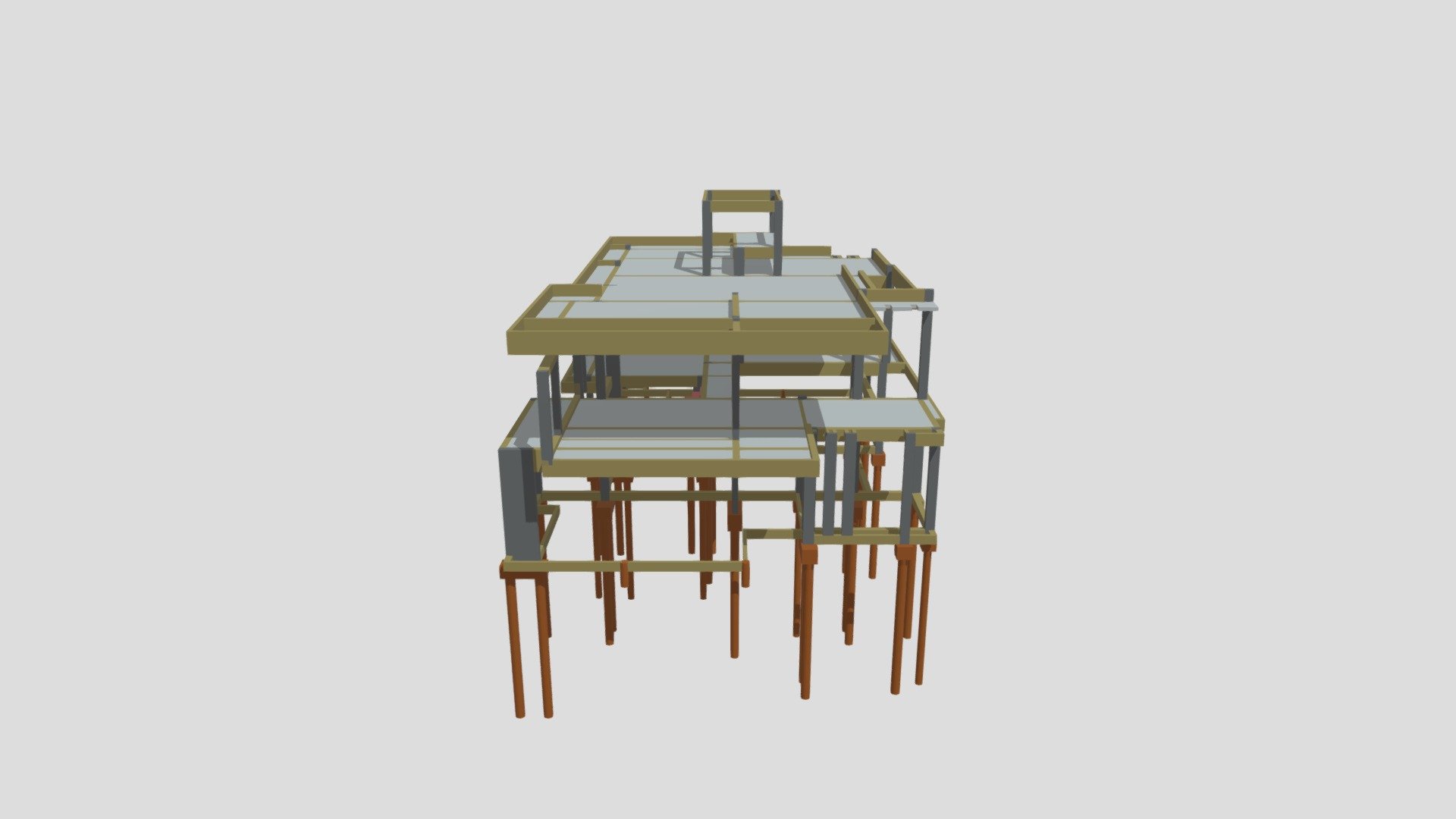 FREDERICO - RESIDENCIAL - DOURADOS/MS