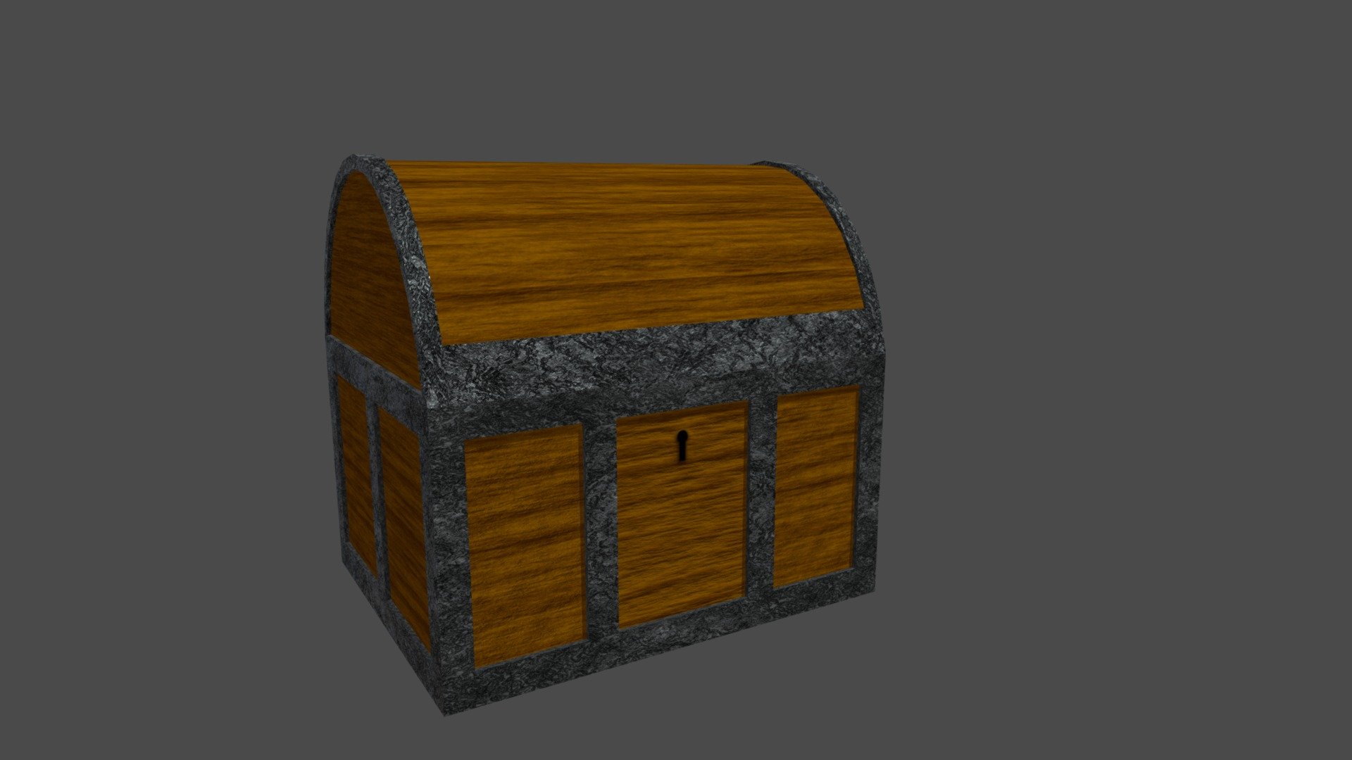 Treasure Chest