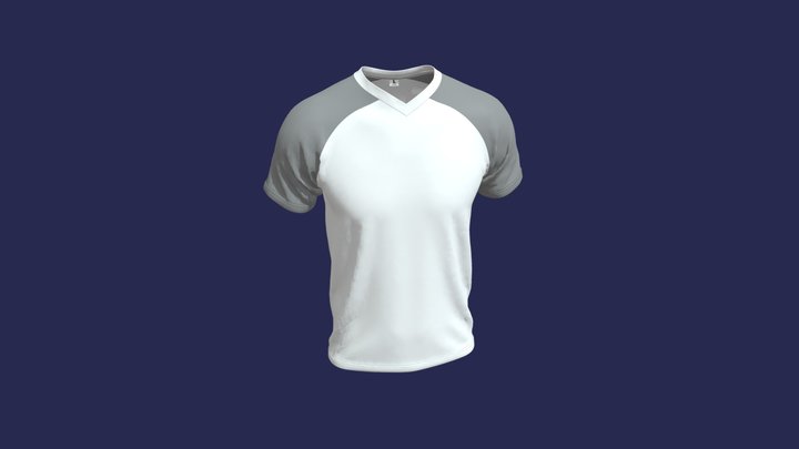 SLVN100 3D Model