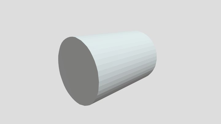 Заготовка (оп. 0000) 3D Model