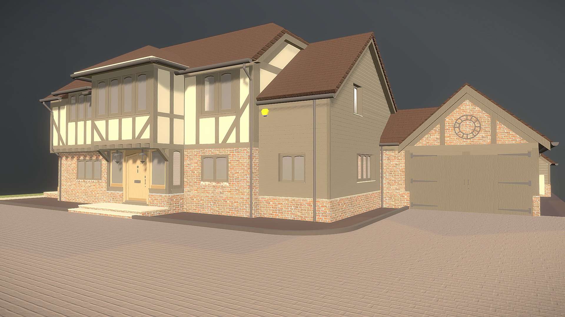 Finescape - Basingstoke Demo