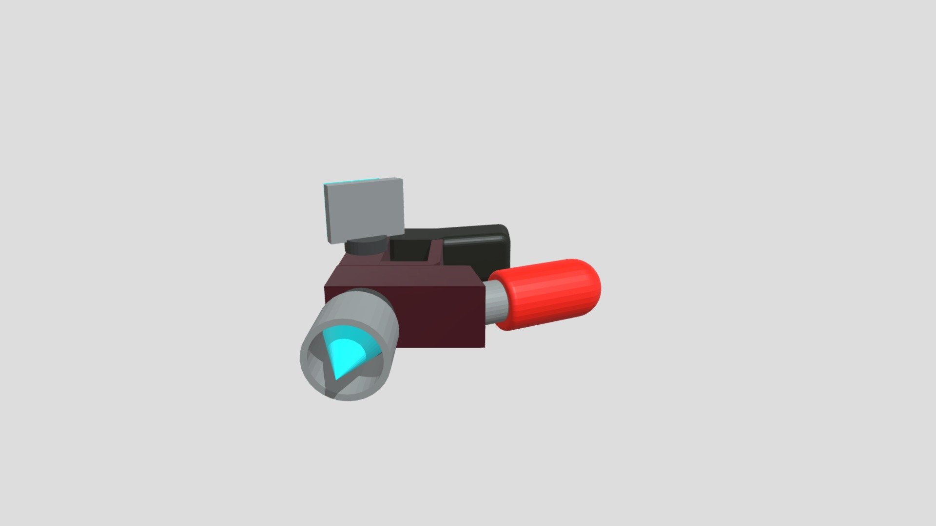 Plasma Based Repair Tool
