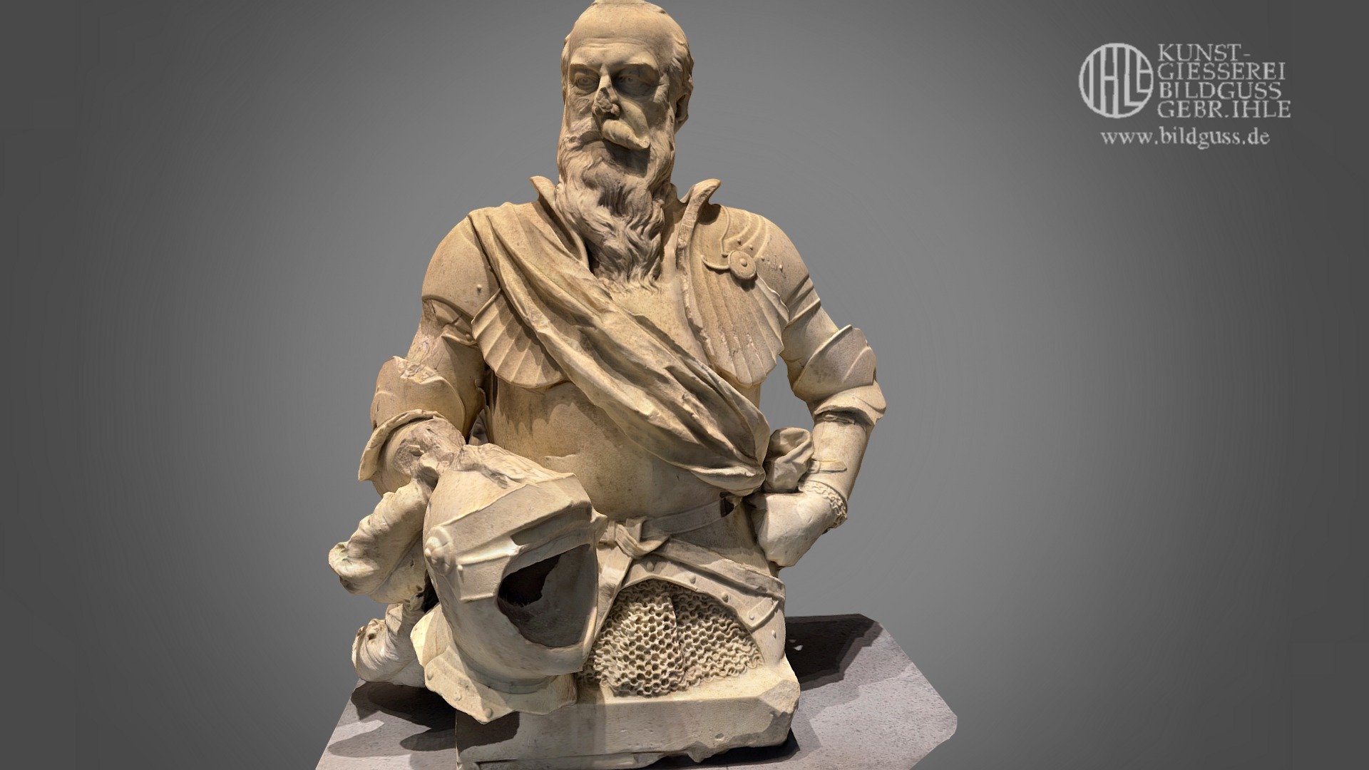 Marmor - Download Free 3D model by gussbronze [22e6c41] - Sketchfab