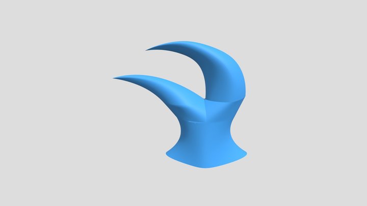 Morfo 3D Model