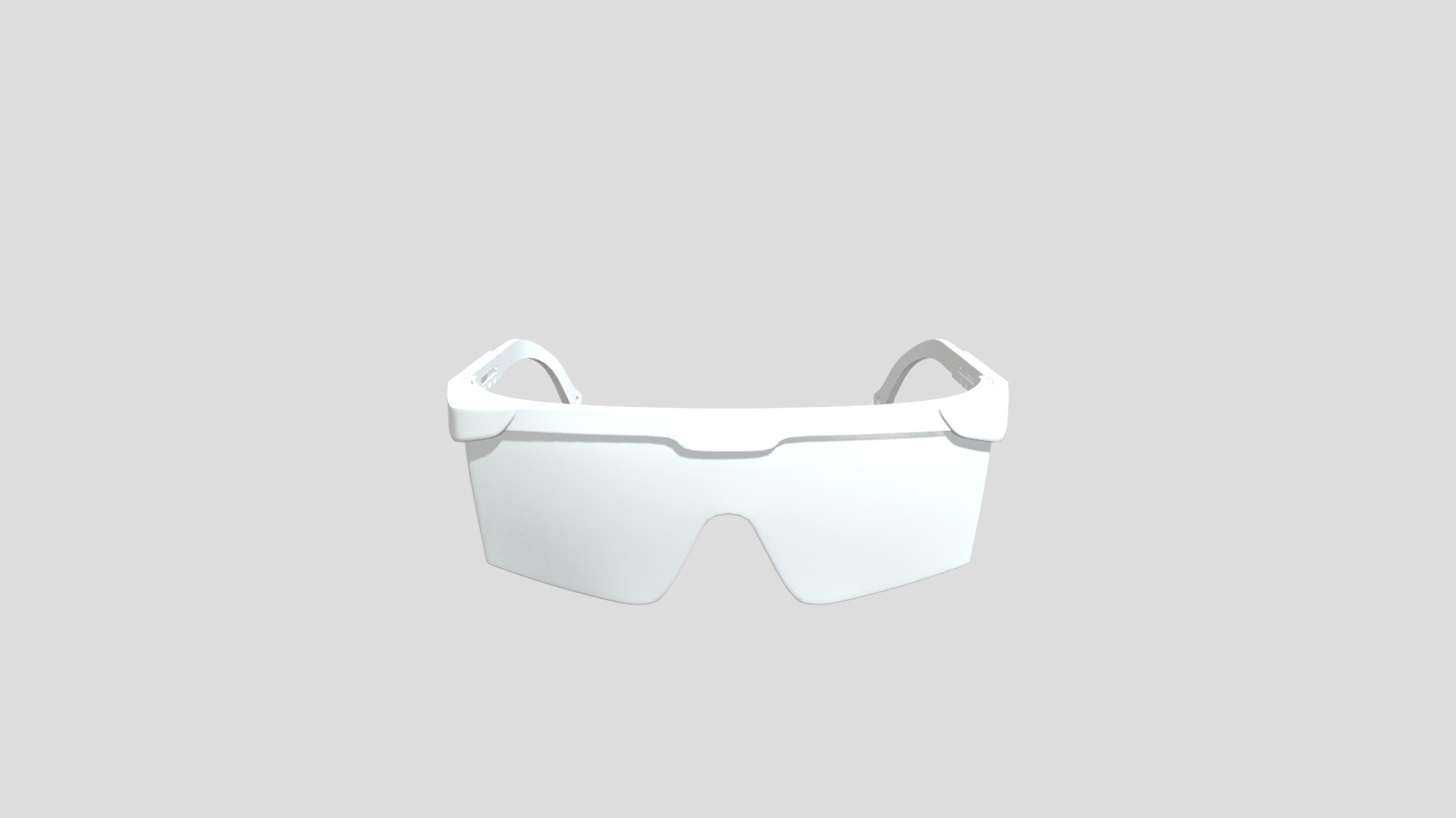 Glasses Shield Protection