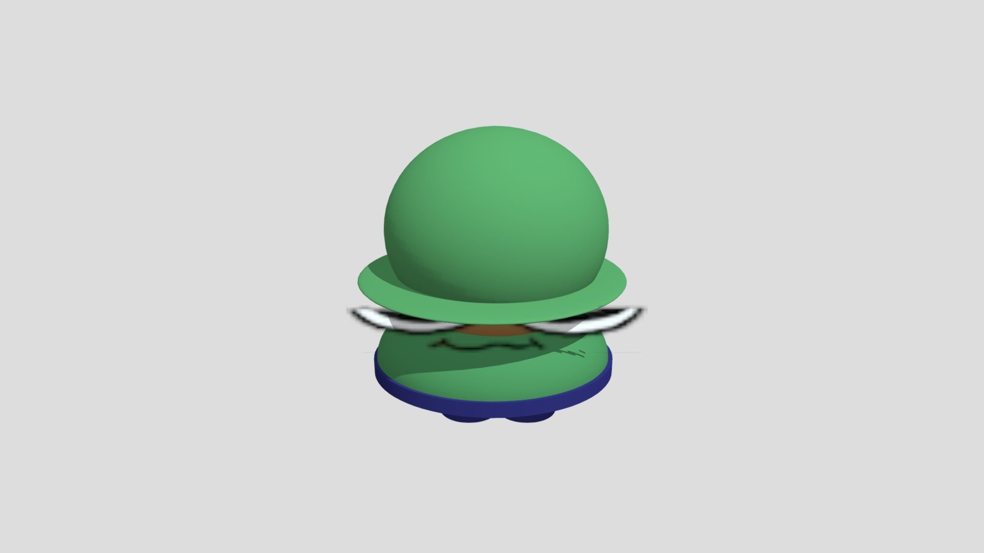 Brobgonal - Download Free 3D model by fruity (@prog83512) [22e78c3 ...