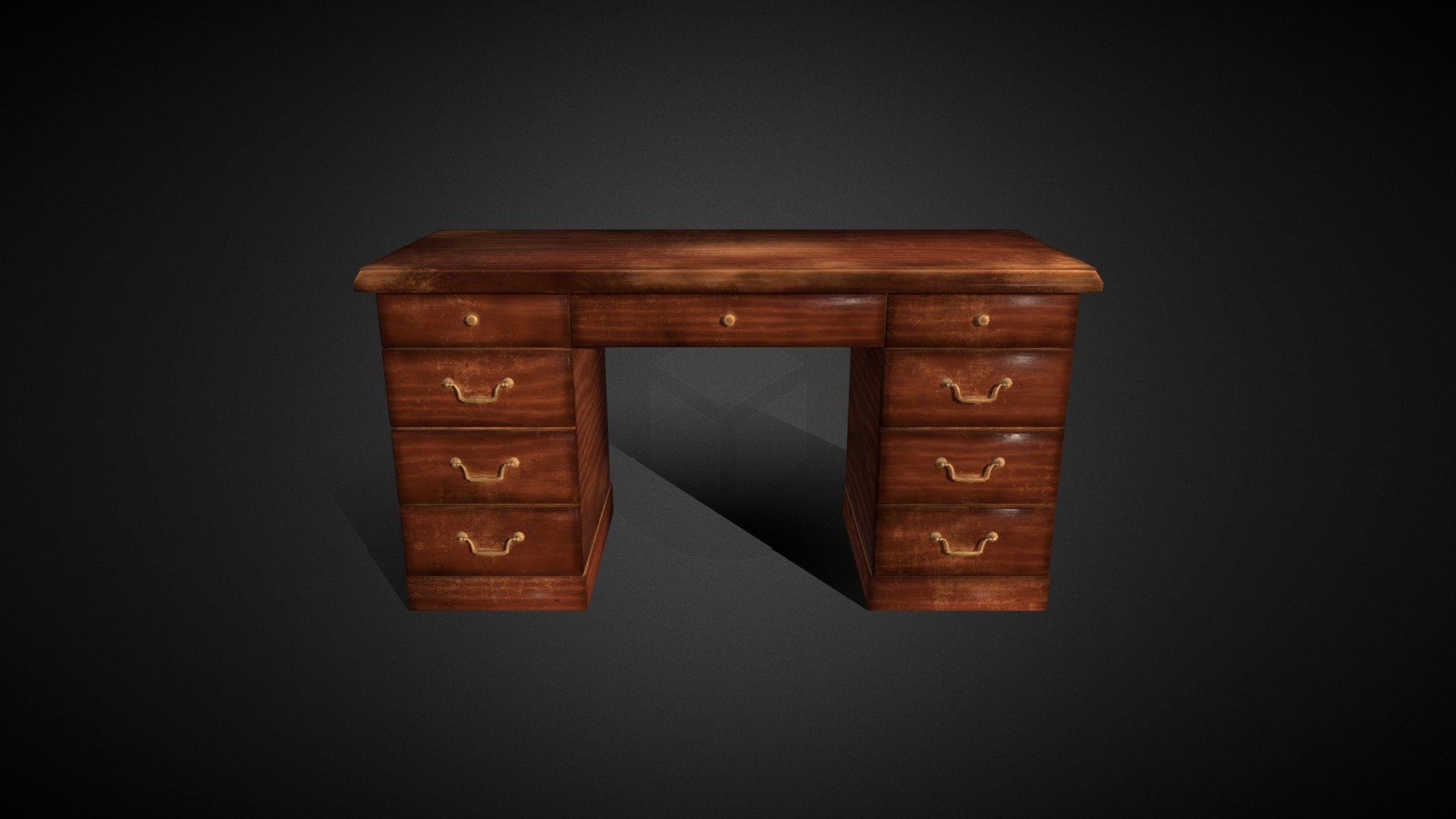 Desk