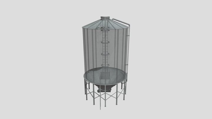 Fbx 3D Model