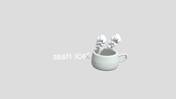 Mug 3D Model