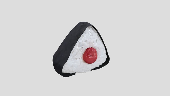 Onigiri 1