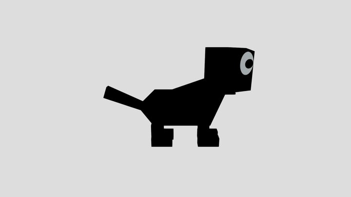 Tori 3D Model