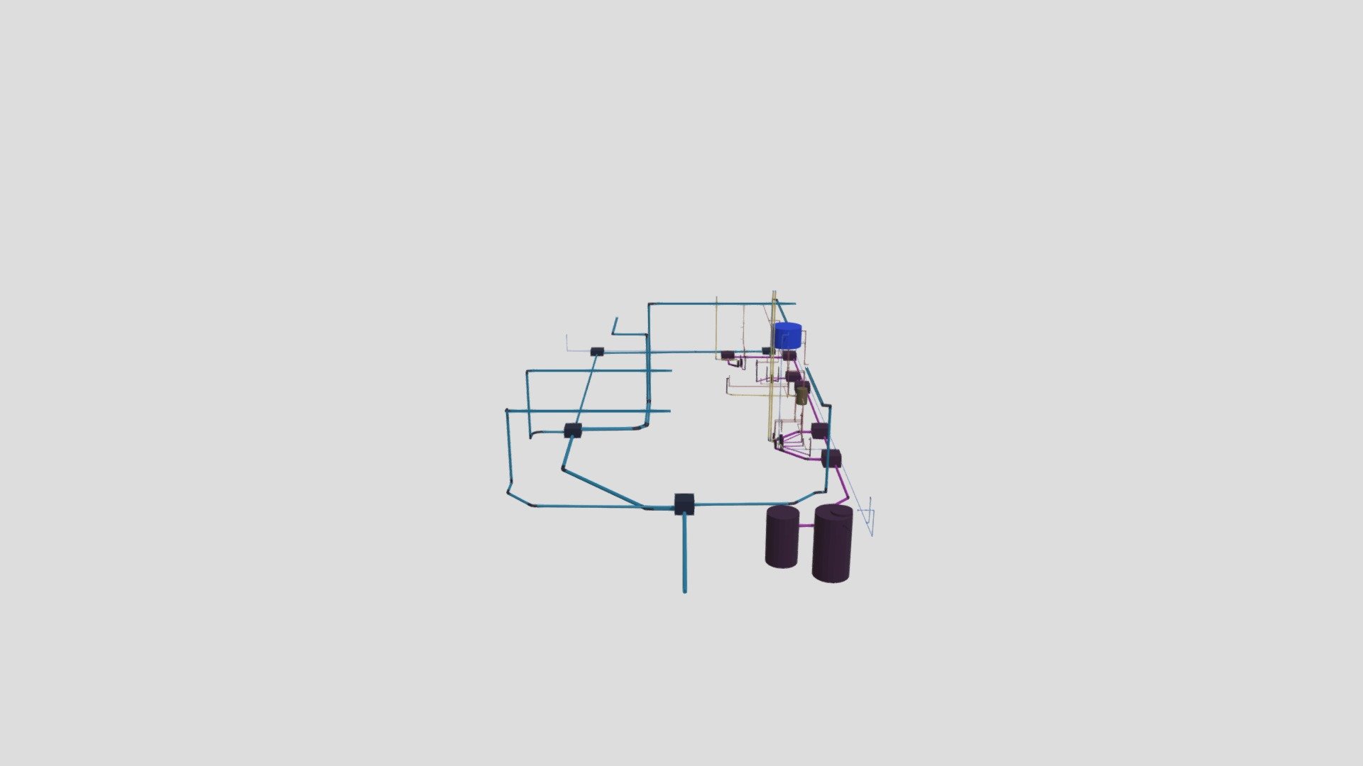 Export3D-HIDRO
