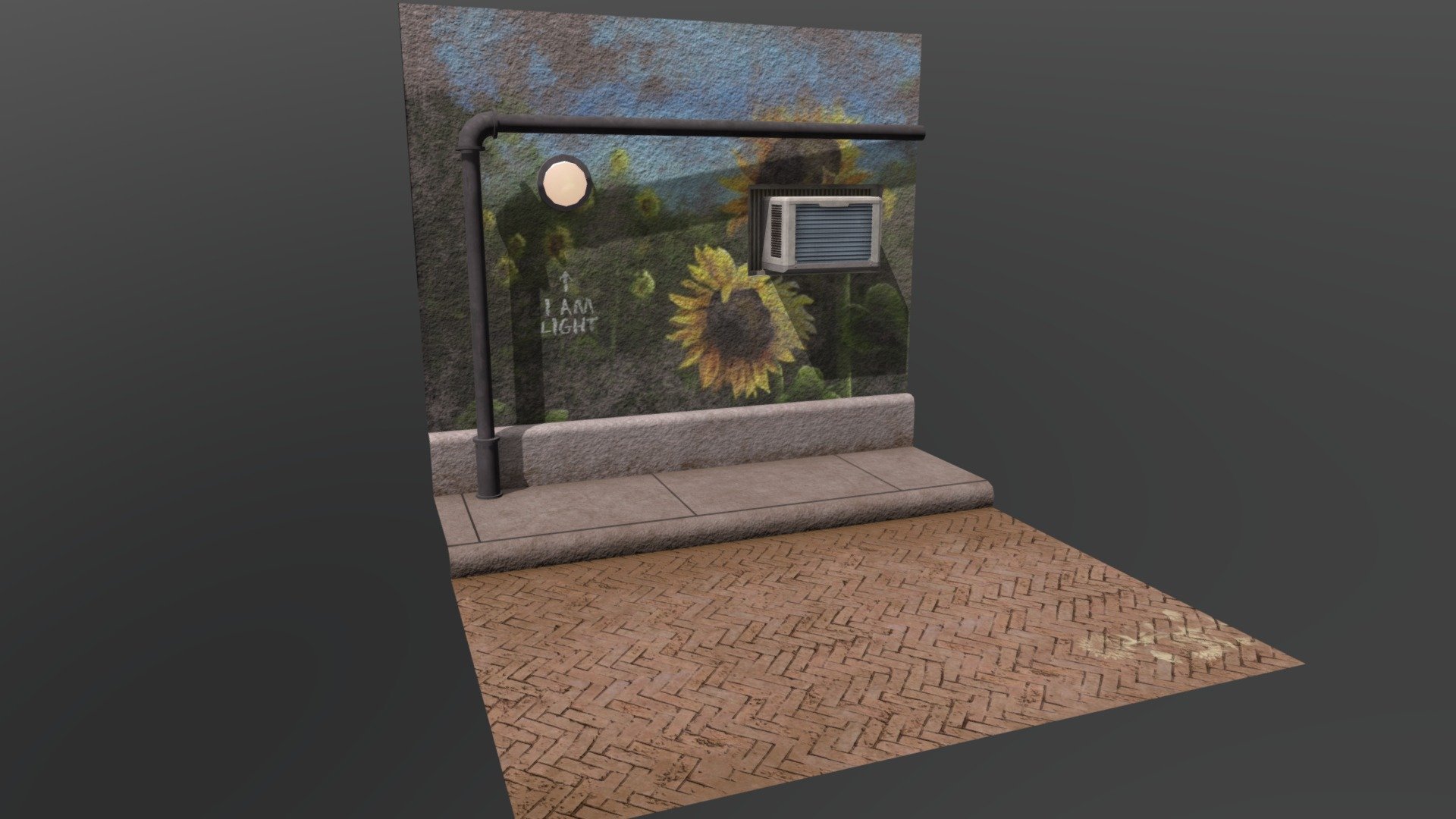 Alley