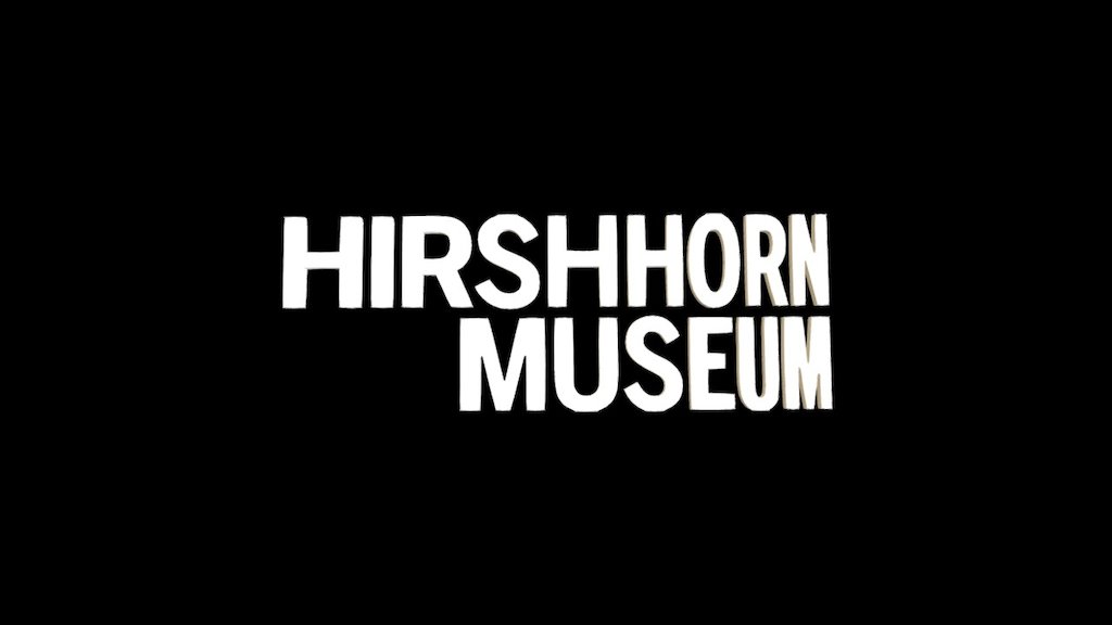 Hirshhorn Logo