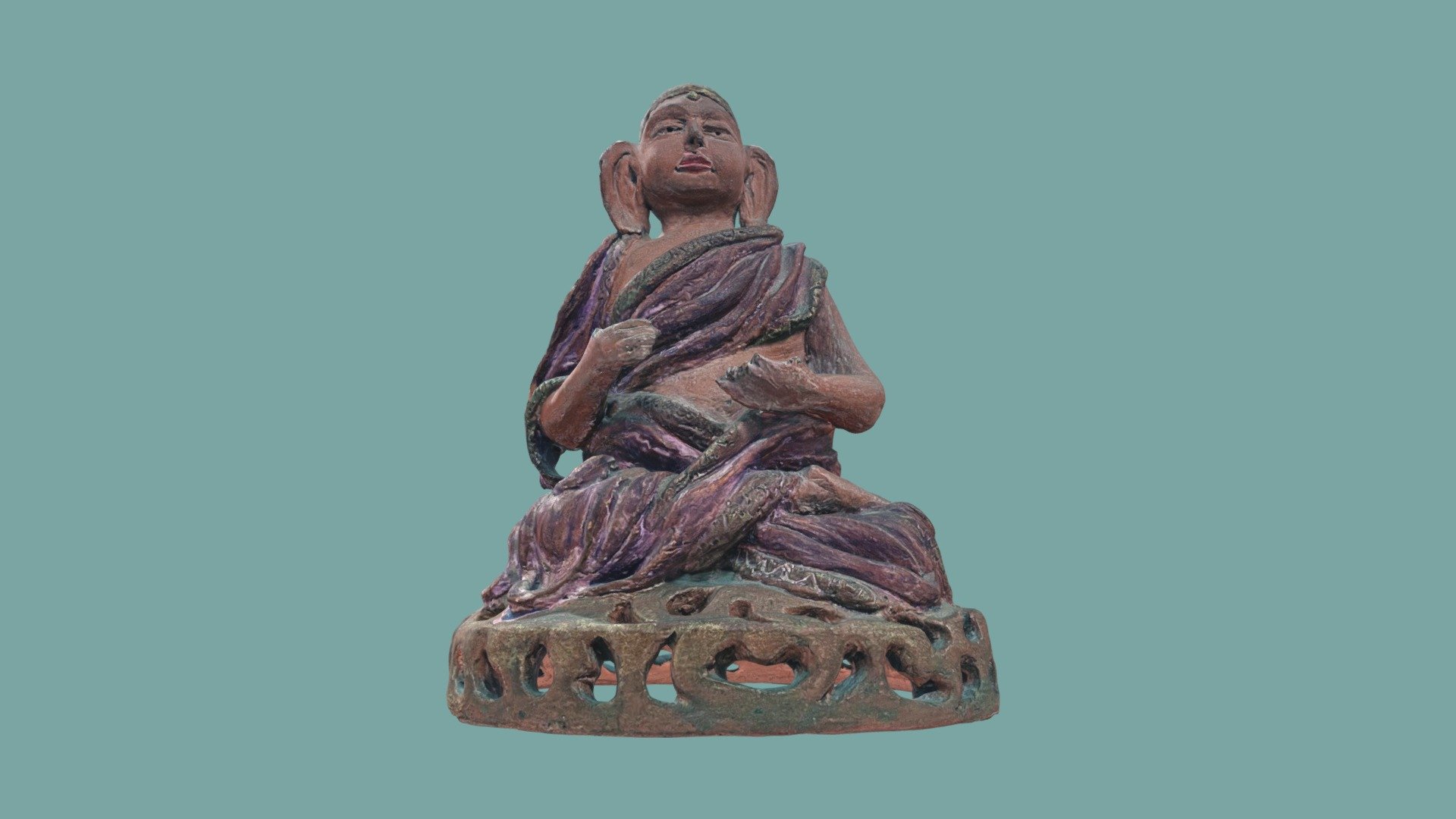 Buda