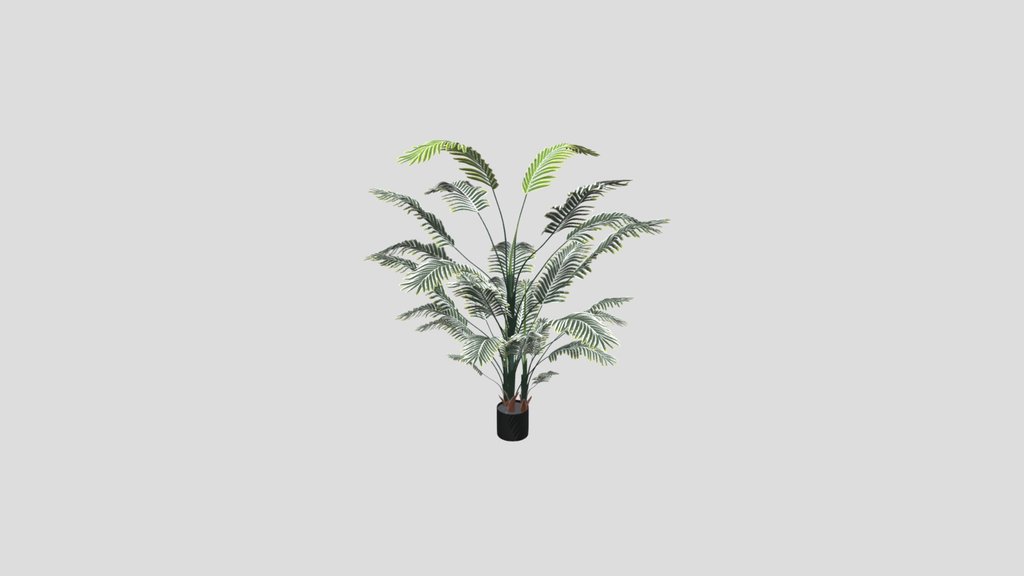 Artificial Palm Areca 180 Cm