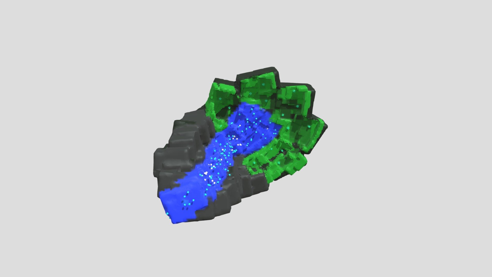 Island
