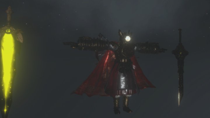 Champion clock model I made 3D Model