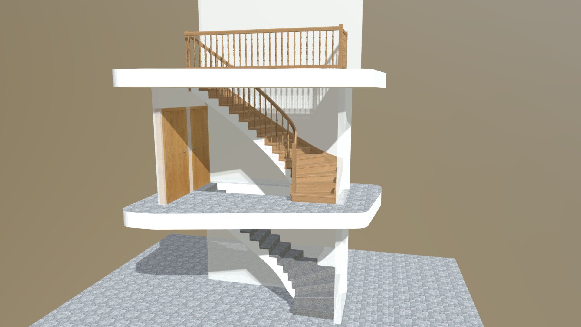 Jungwirth Treppen 6821
