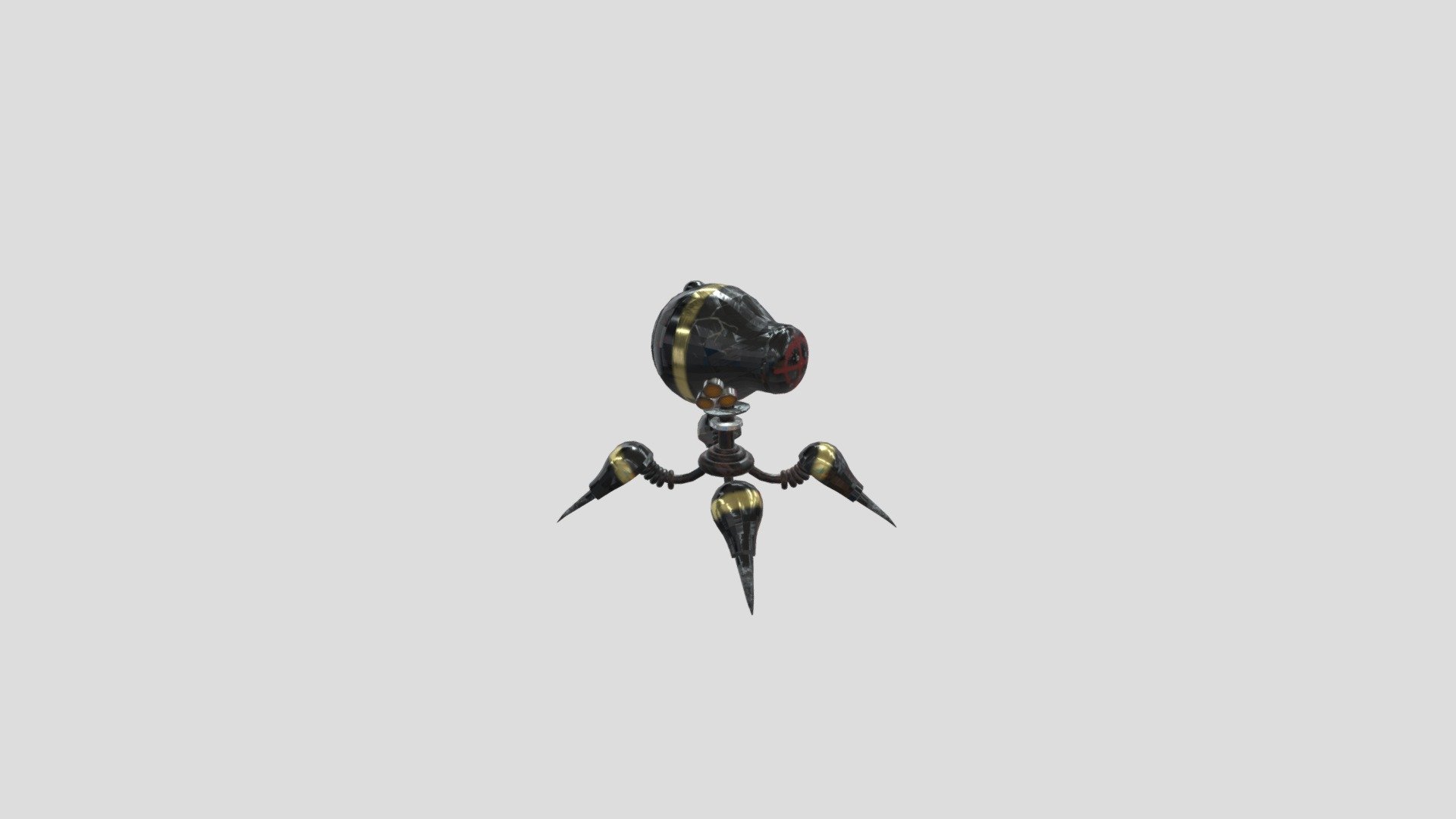 Robot