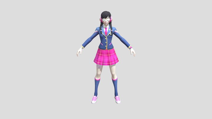 5fb20eb6edf4e111539 3D Model