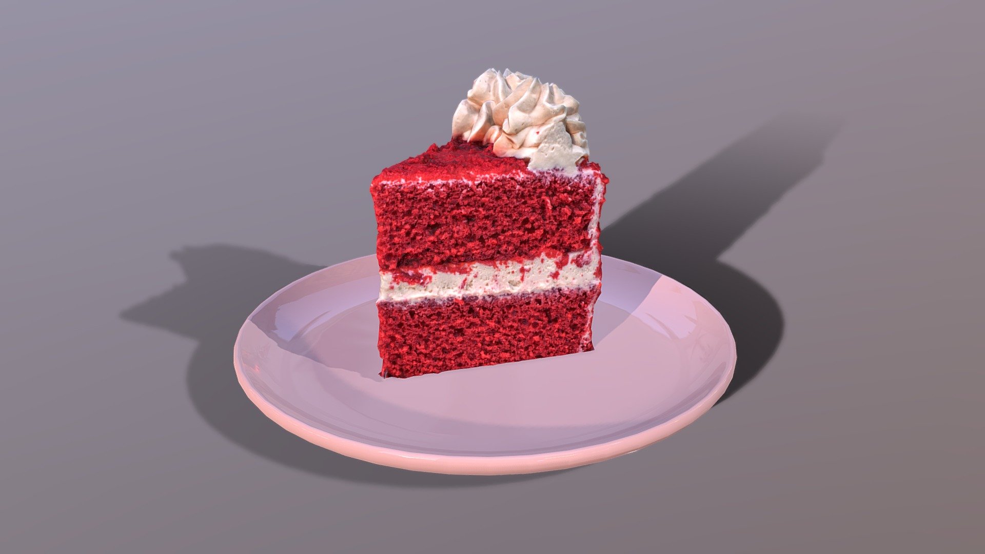 Baking Red Velvet Cake para Android - Download