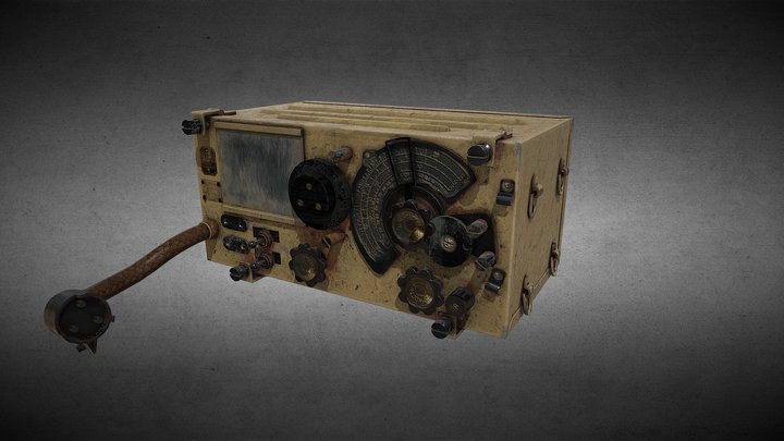 Radio US-1