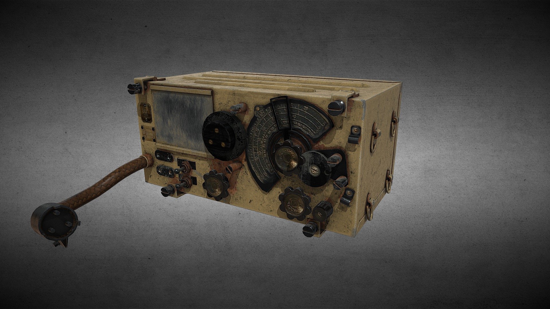 Radio US-1