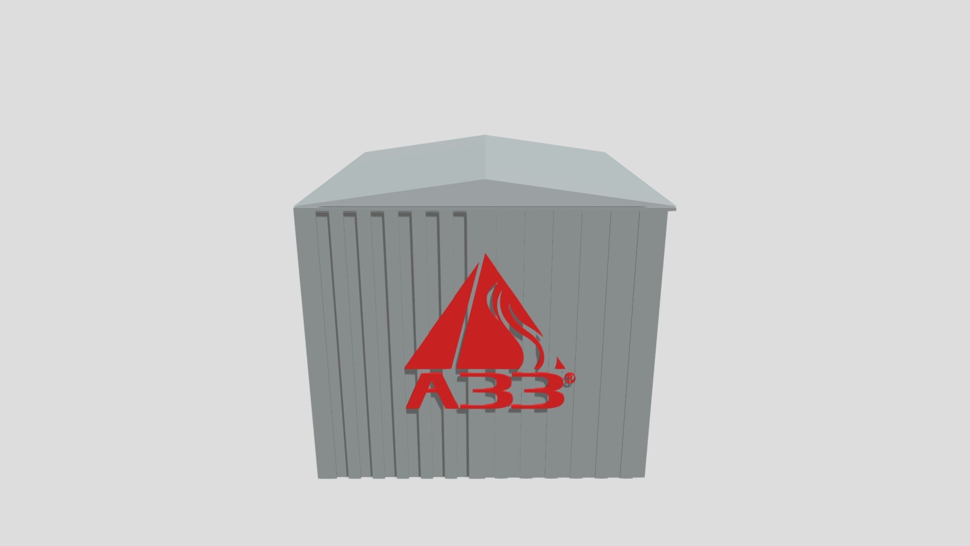 Sala De Bombas — Sketchfab embed 3D viewer