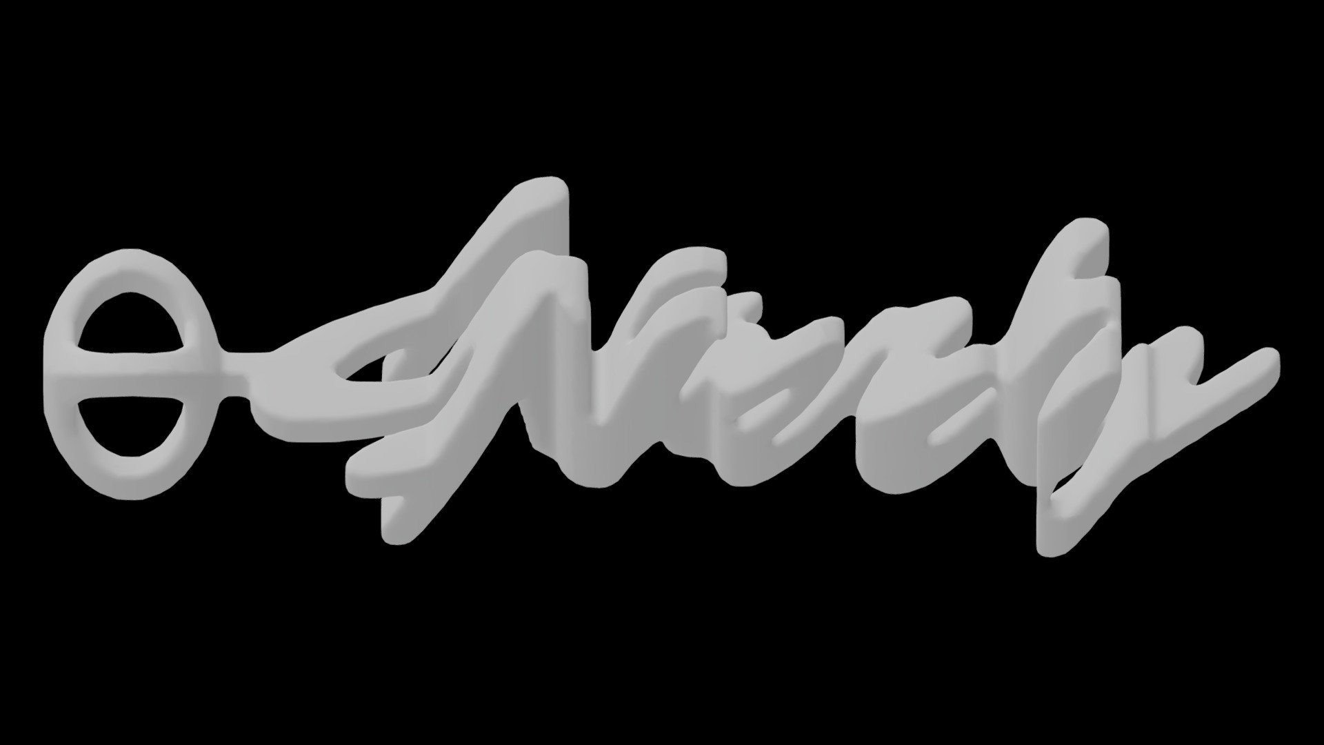 Twine Gary/Ned