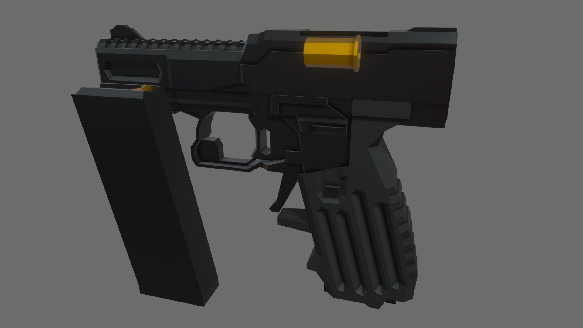 low-poly PSh-4 (Shevchenko) - Download Free 3D model by D_U (@DU1701 ...