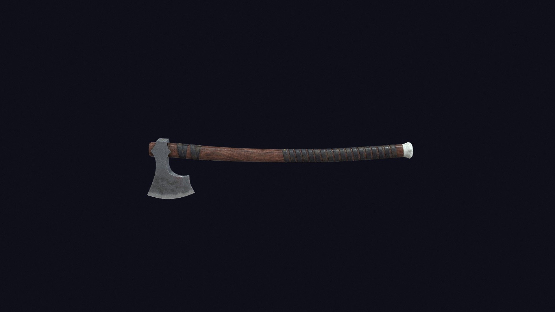 Viking Axe