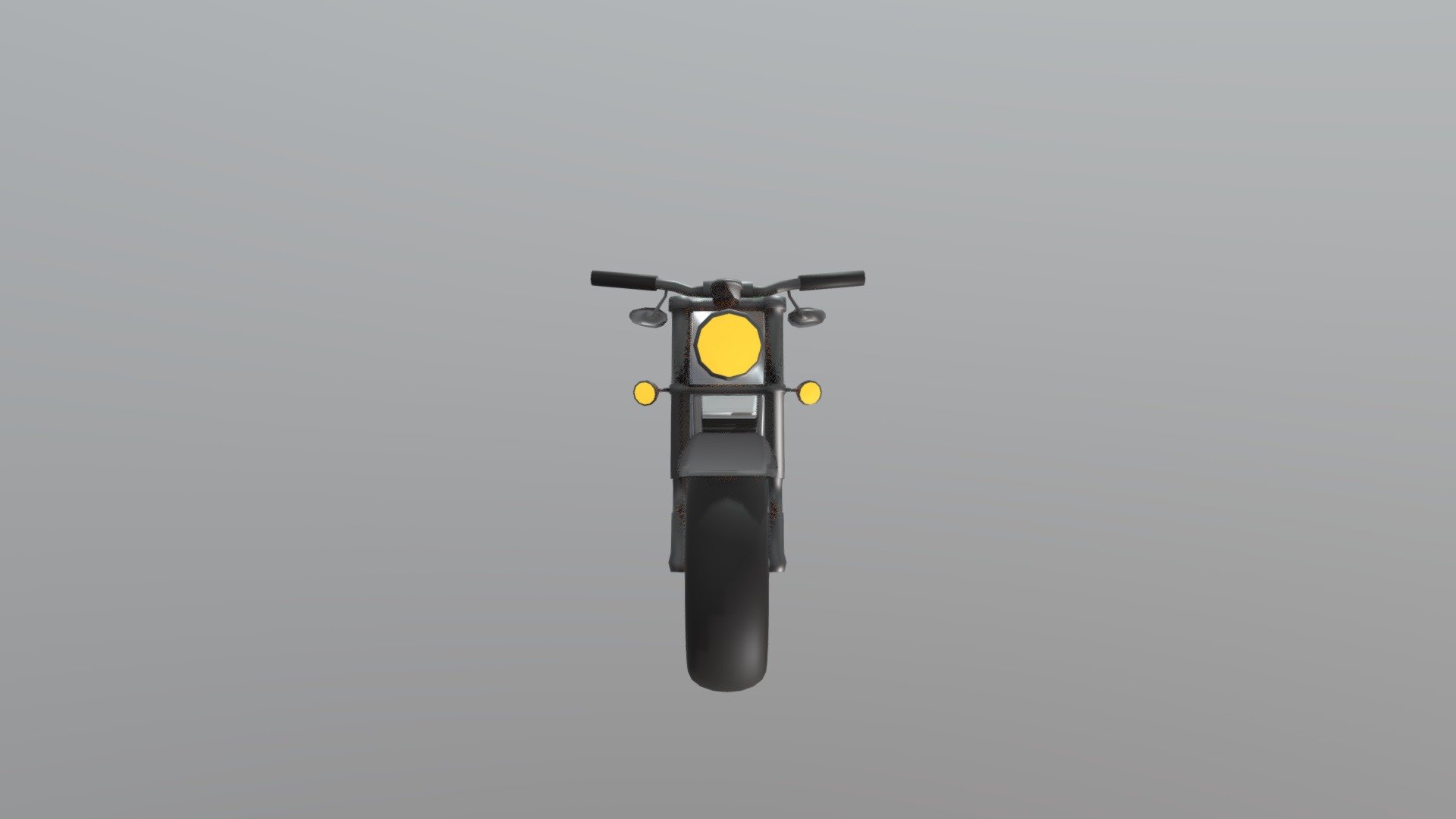 Motor Cycle