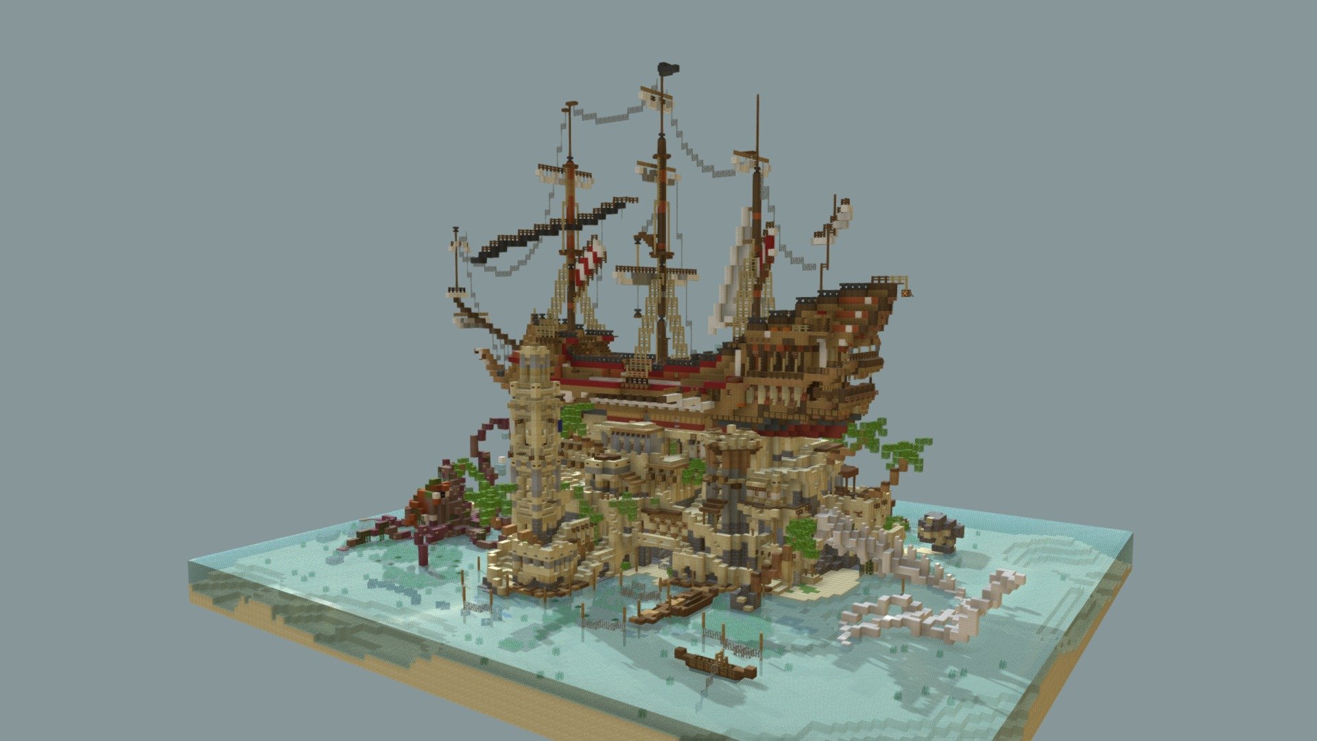 Pirat Bay