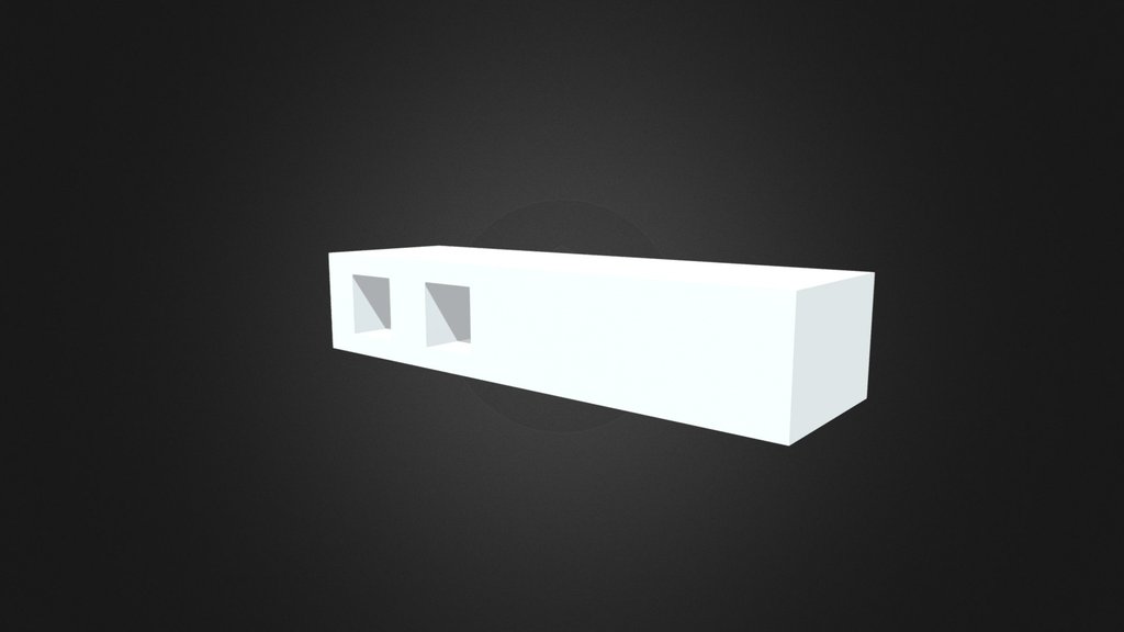 Cascade Stand Connector
