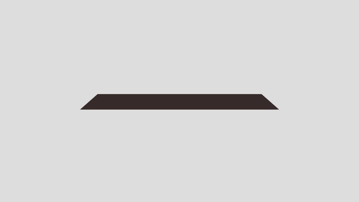 20th Century Fox (2014 DKids Cineclub variant) – Free 3D Model STL