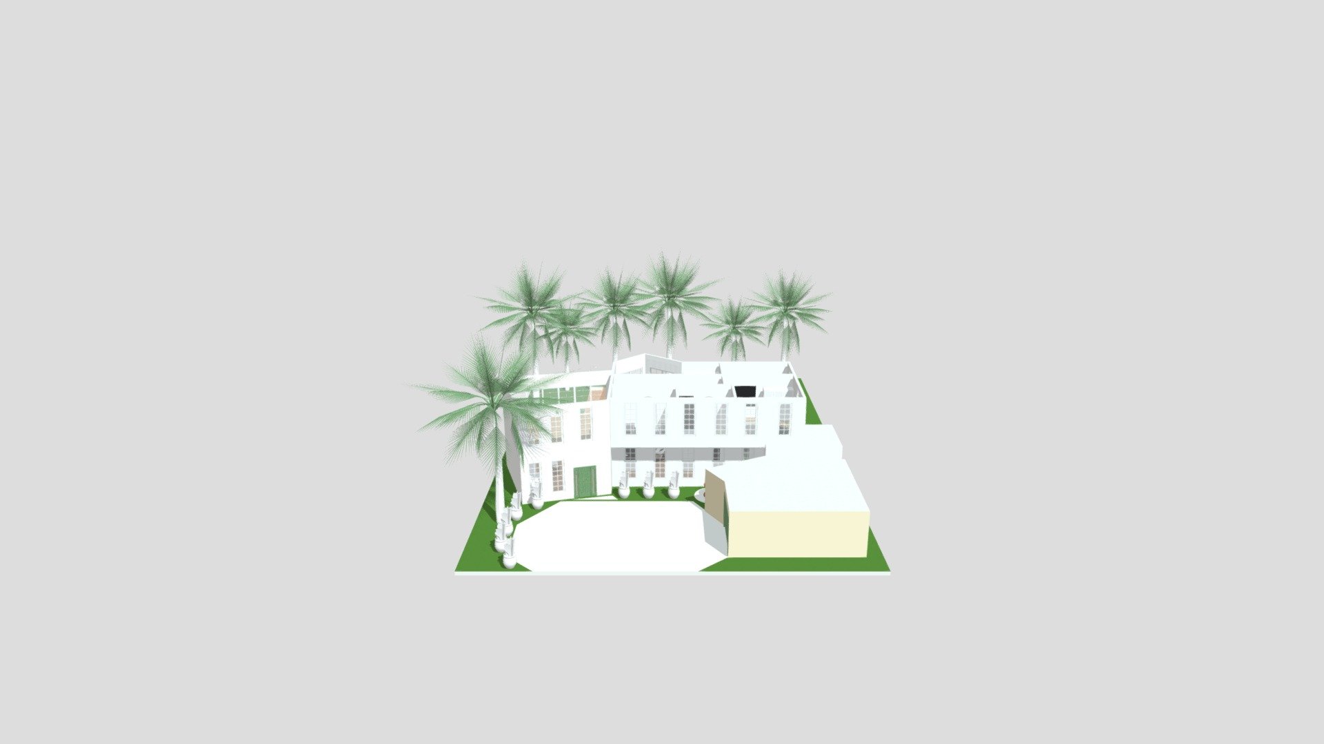 Mediterran