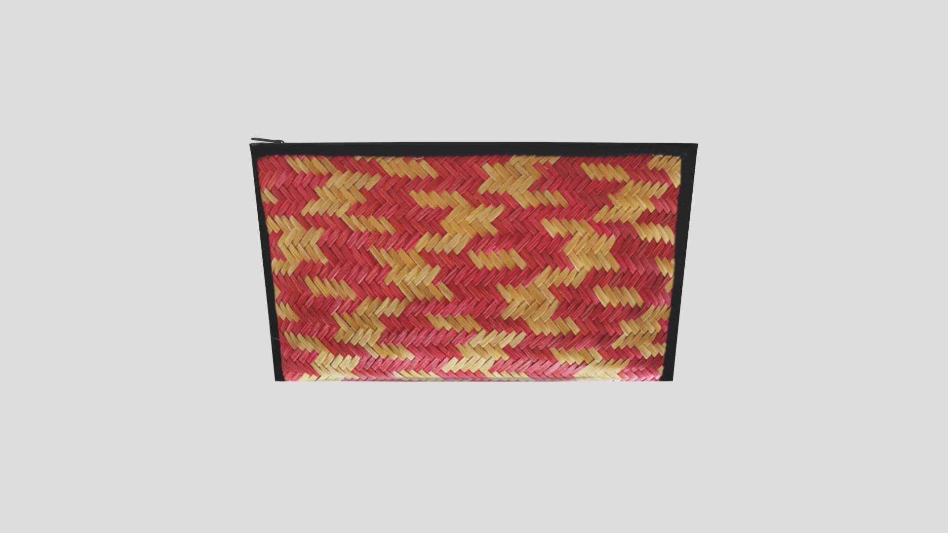 Dompet Buluh