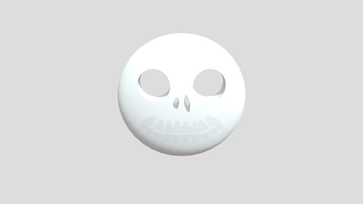 ;) (3) 3D Model