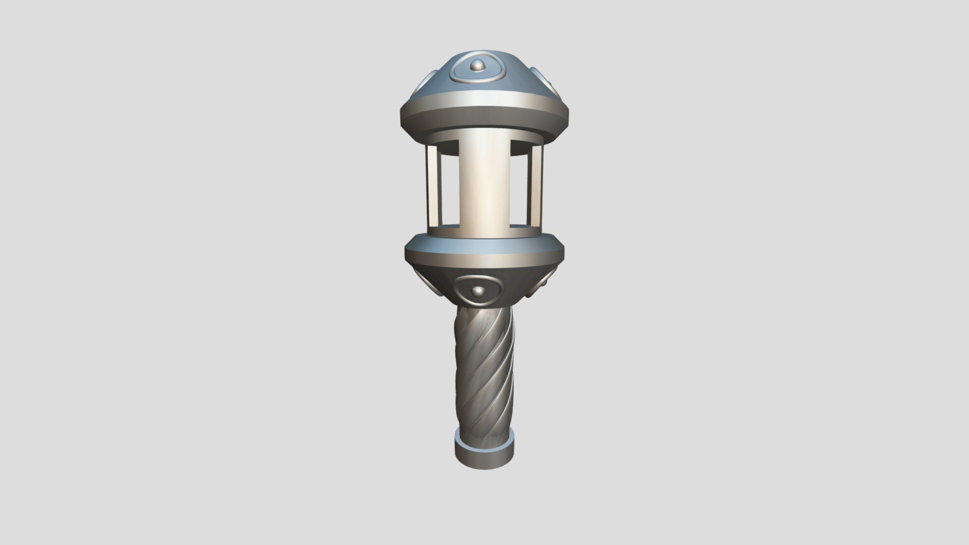 Clusterhonk