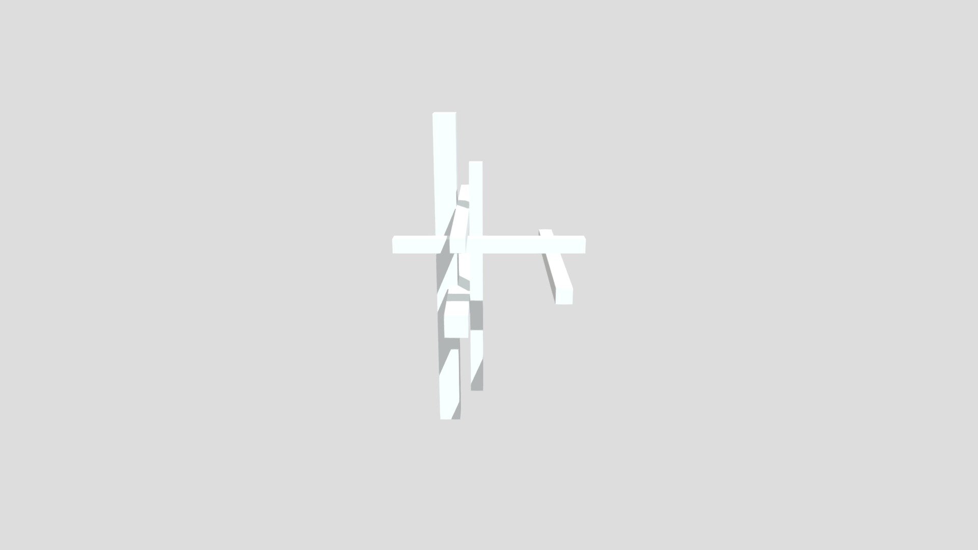A Piece To Scatter Around 01